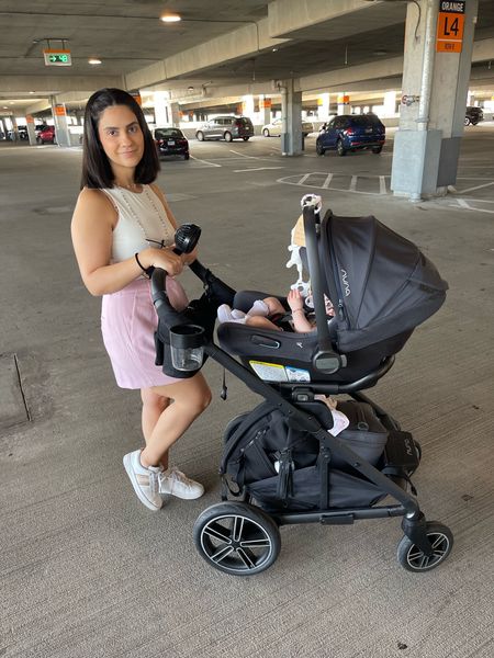 Our stroller! Absolutely the best purchase of alllll the time! Love it 🥰 

#LTKKids #LTKBaby #LTKBump