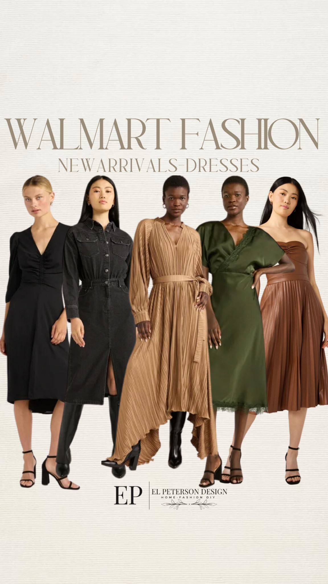 @walmartfashion
#walmartpartner
#walmartfashion @walmart
New Arrivals 
Dresses 

#LTKFindsUnder100 #LTKFindsUnder50 #LTKStyleTip
