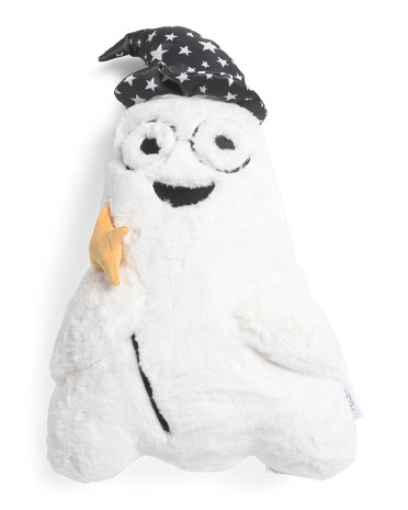 15x22 Koda Wizard Ghost Pillow | TJ Maxx