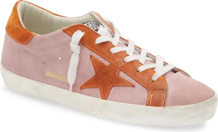 Super-Star Low Top Sneaker (Women) | Nordstrom