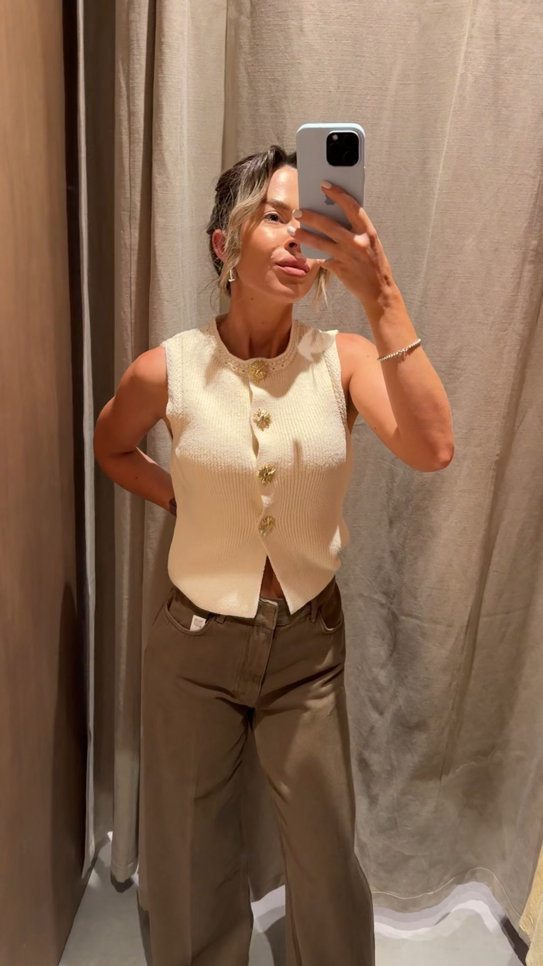 Zara - top and jeans

#LTKWorkwear #LTKBeauty #LTKSeasonal