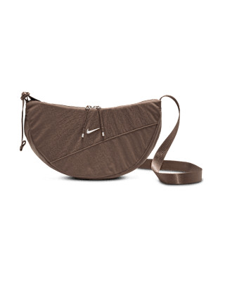 Sustainable MaterialsNike AuraCrescent Crossbody Bag (4L) | Nike (US)