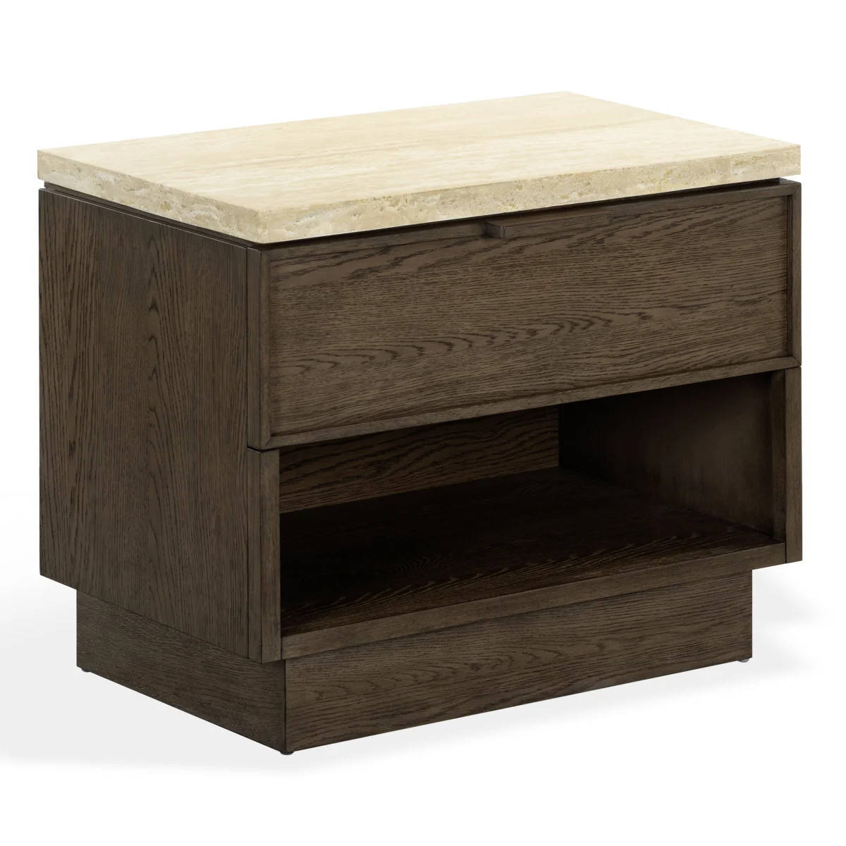 Kodi 1 Drawer Nightstand | Wayfair North America