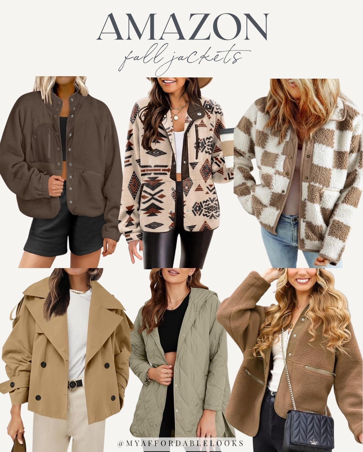 Fall Sweaters & Cardigans

#LTKSeasonal #LTKStyleTip #LTKFindsUnder50