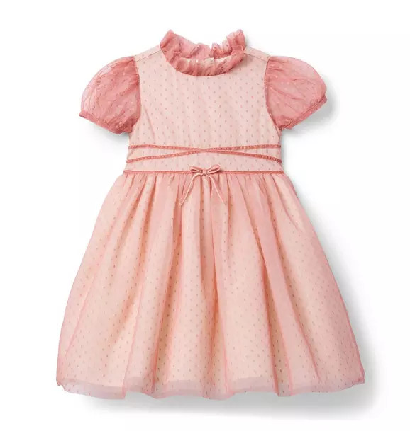 The Curtain Call Dress | Janie and Jack