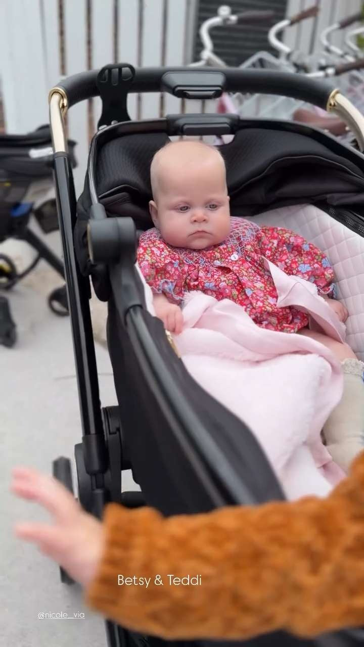 The best stroller 

 #LTKBaby #LTKKids