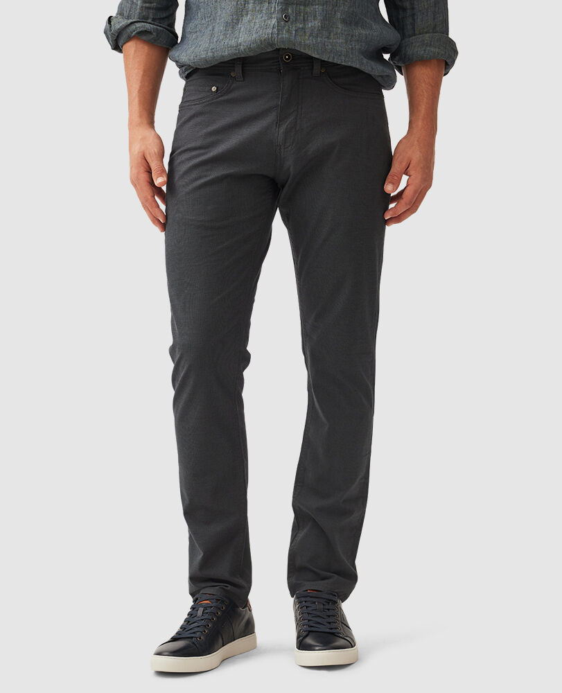 Gunn Straight Fit Jean | Rodd & Gunn US | Rodd & Gunn (US & Canada)