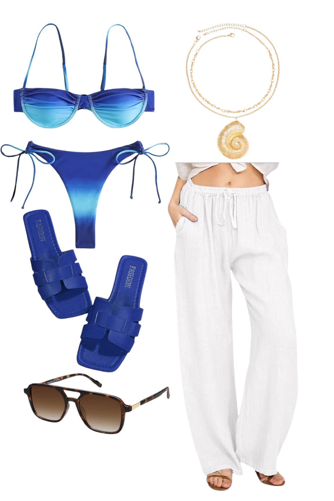 affordable spring break outfit ideas🌴🌴🌴

#LTKstyletip #LTKSpringSale #LTKtravel