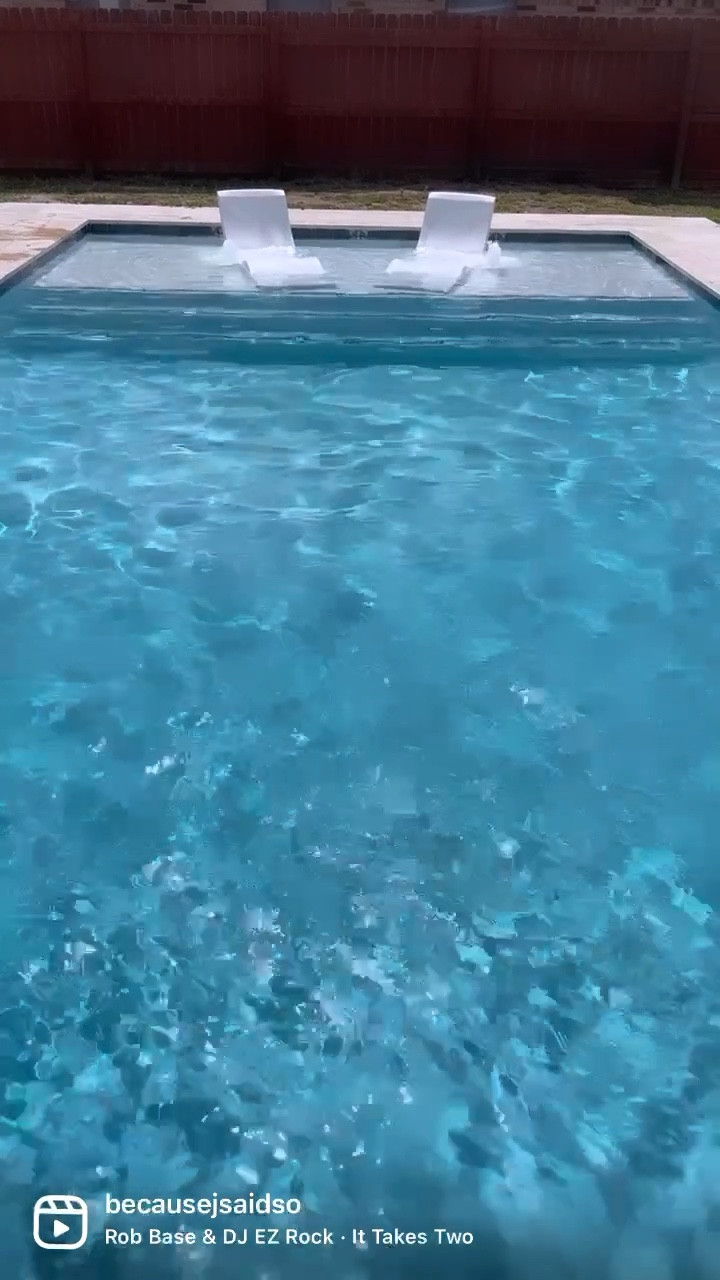 Amazon Aqua Outdoors In ground pool white loungers 
Summer
Pool chairs
Ledge lounger look a like
Look for less
Pool essentials 
Shop the look


#LTKswim #LTKFind #LTKhome