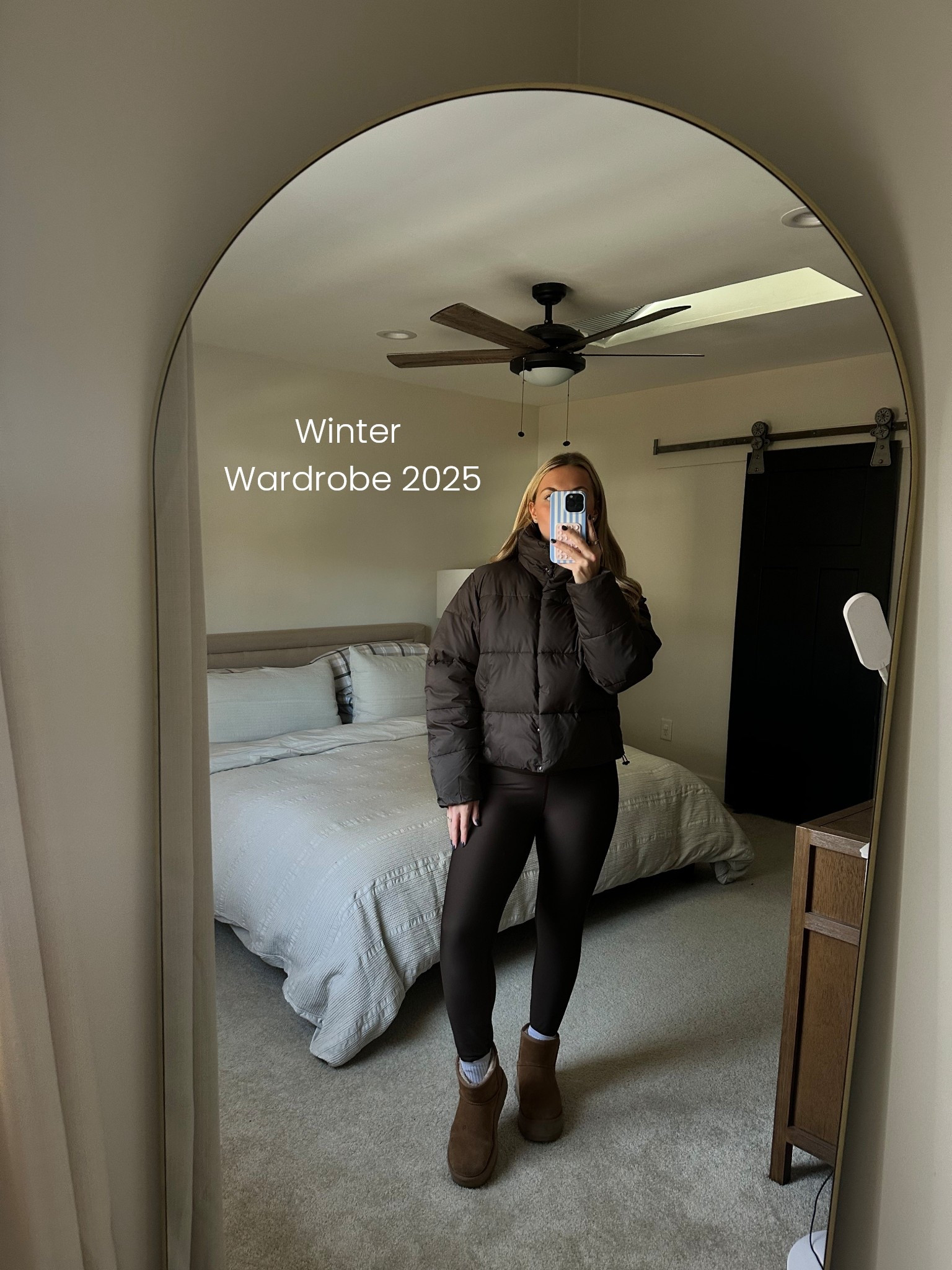 Winter wardrobe!!!

#LTKgrwm #LTKCyberWeek