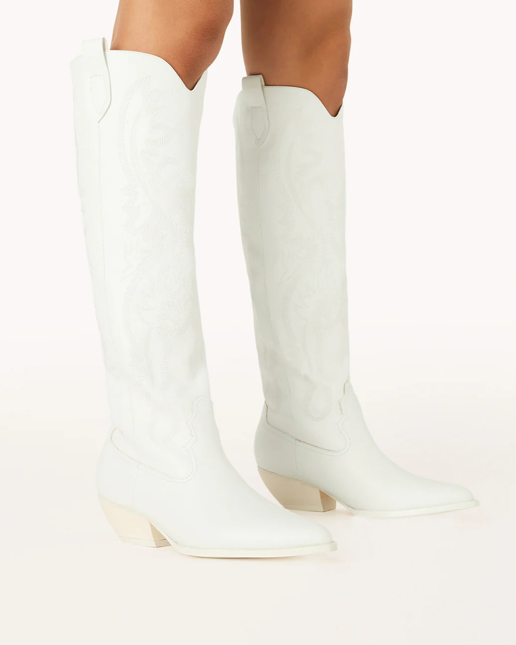 WILDEN - WHITE | Billini (US)