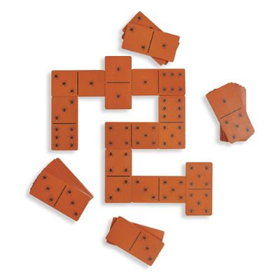 Backyard Halloween Dominos | Grandin Road | Grandin Road