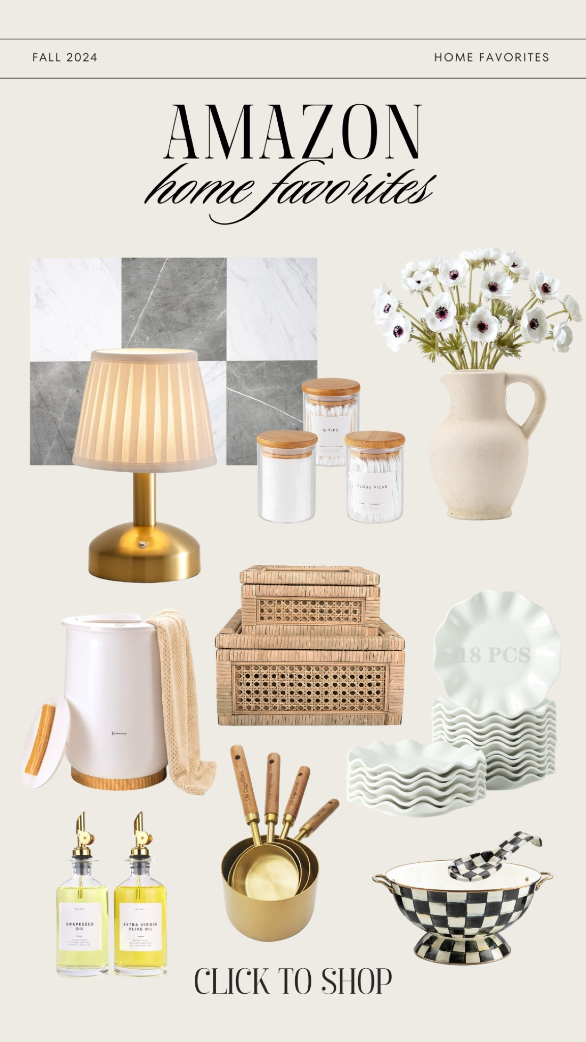 Current Amazon home favorites! #amazon #amazonhome fall home decor, home decor.

#LTKHome #LTKStyleTip