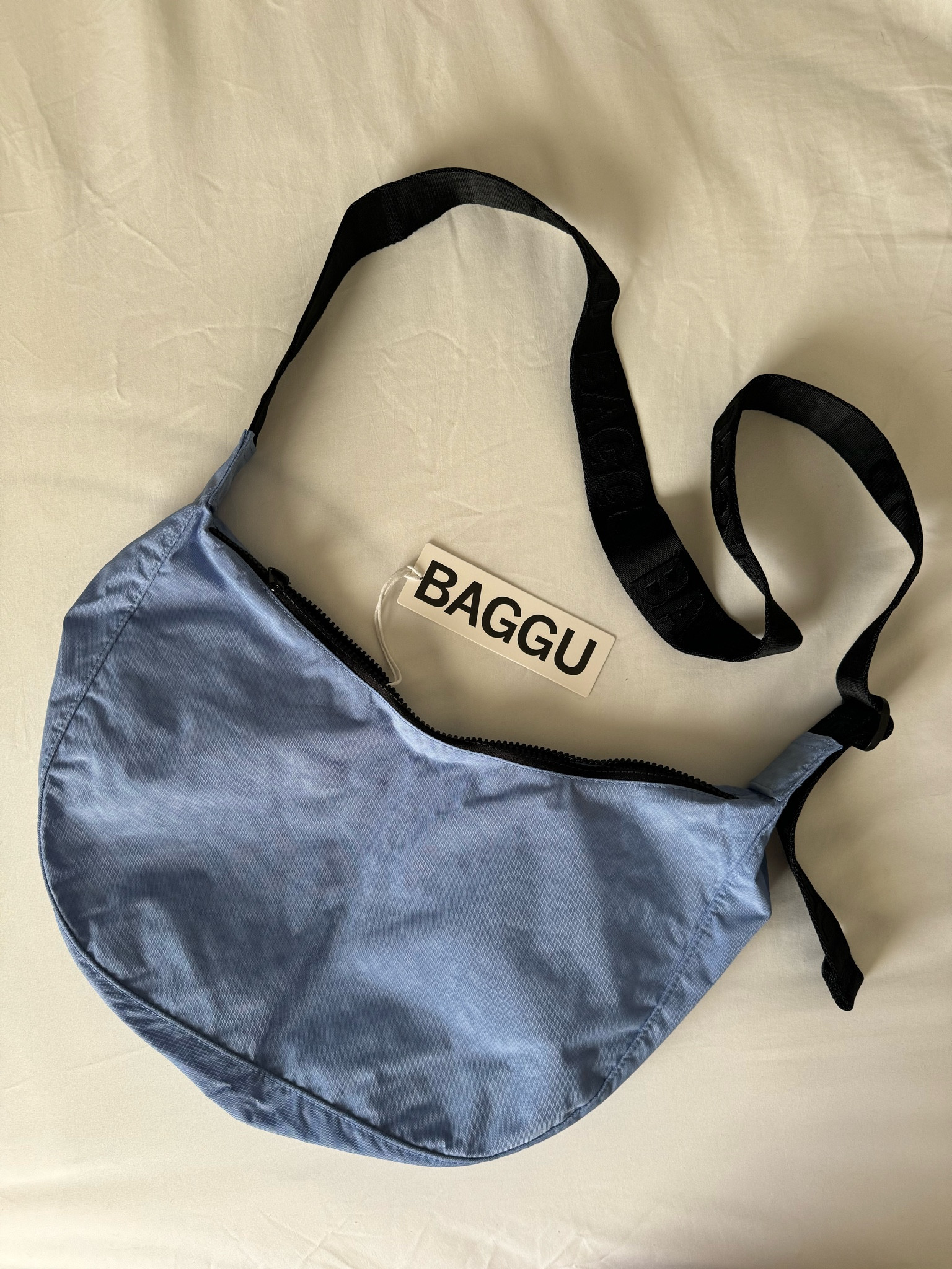 my new everyday bag 🤍

