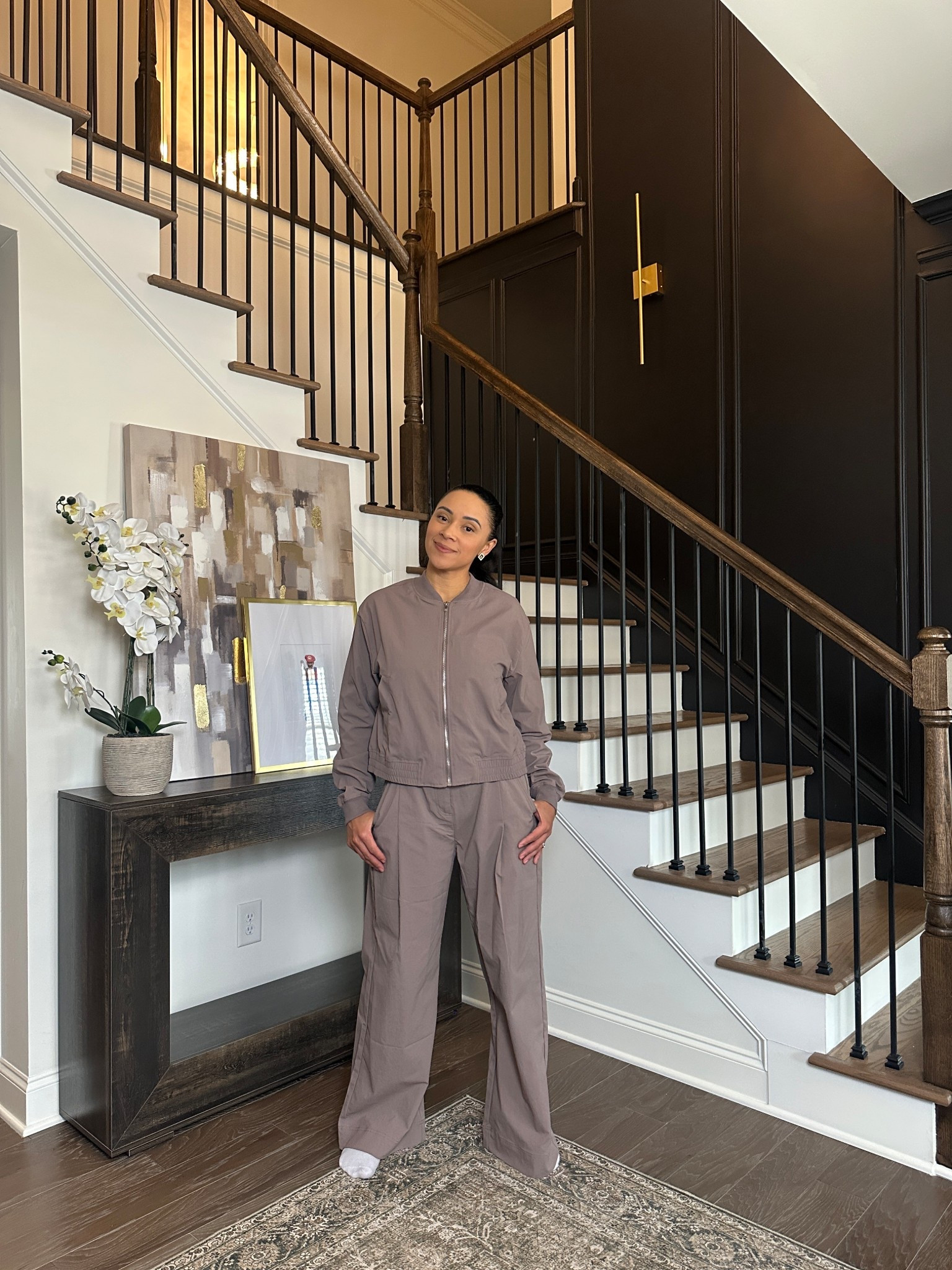 What does a homebody wear? Fabletics. 💁🏽‍♀️

#LTKHome #LTKootd #LTKdayinmylife