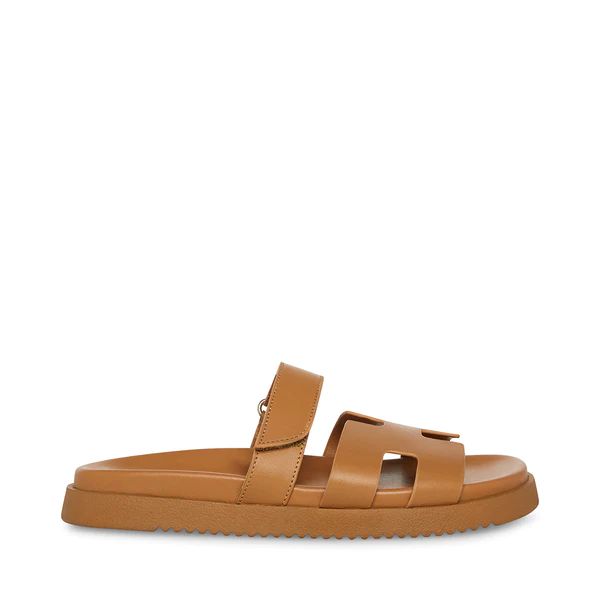 MAYVEN TAN LEATHER | Steve Madden (US)