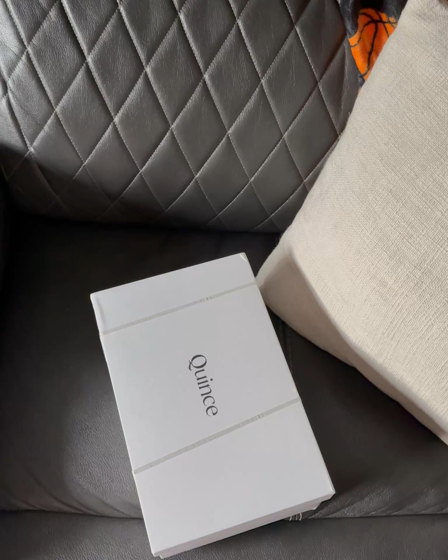 My first purchase from @Quince! It was a birthday gift to myself. I’m a 9 1/2 and ordered a 10. They fit perfect and are so pretty and comfy!

Teachers can get 10% off their first purchase when you login through ID.me. Just FYI!

They come in men’s and several colors as well.

#LTKshoecrush #LTKunder100

#LTKTravel #LTKOver40 #LTKdayinmylife