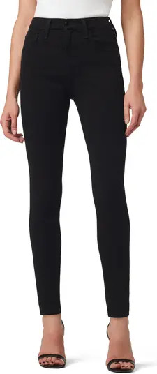 The Charlie High Waist Ankle Skinny Jeans | Nordstrom