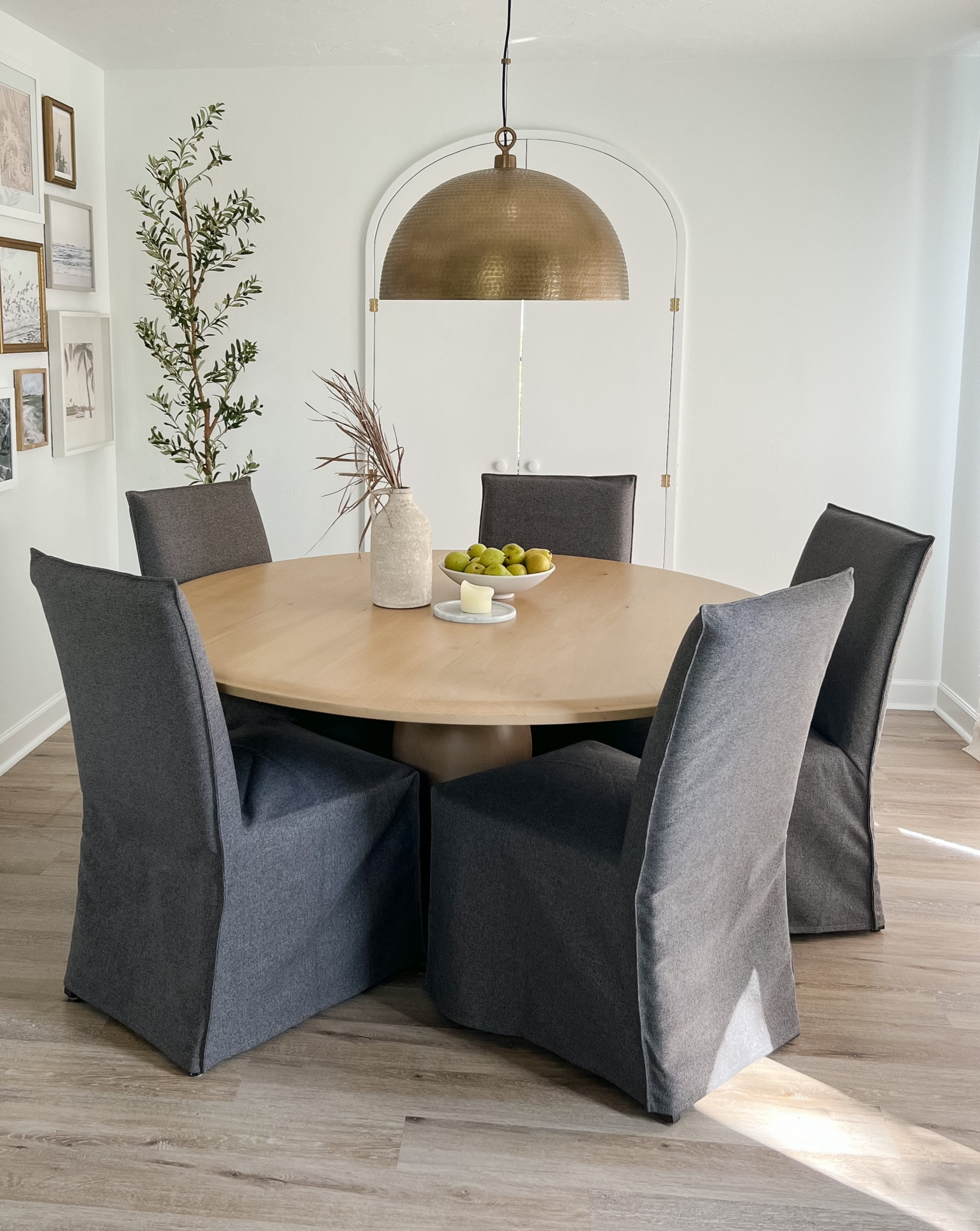 Dining room, Etsy, target, ikea chair covers, olive tree, crate and barrel. 

Chair covers: heavy duty, stone 06. 

#LTKFind #LTKhome