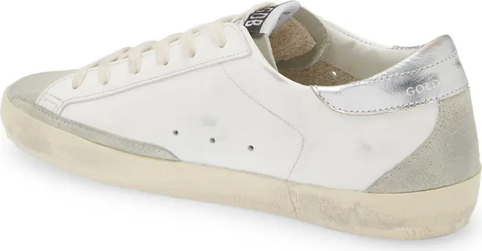 Super-Star Perm-Noos Low Top Sneaker (Women) | Nordstrom