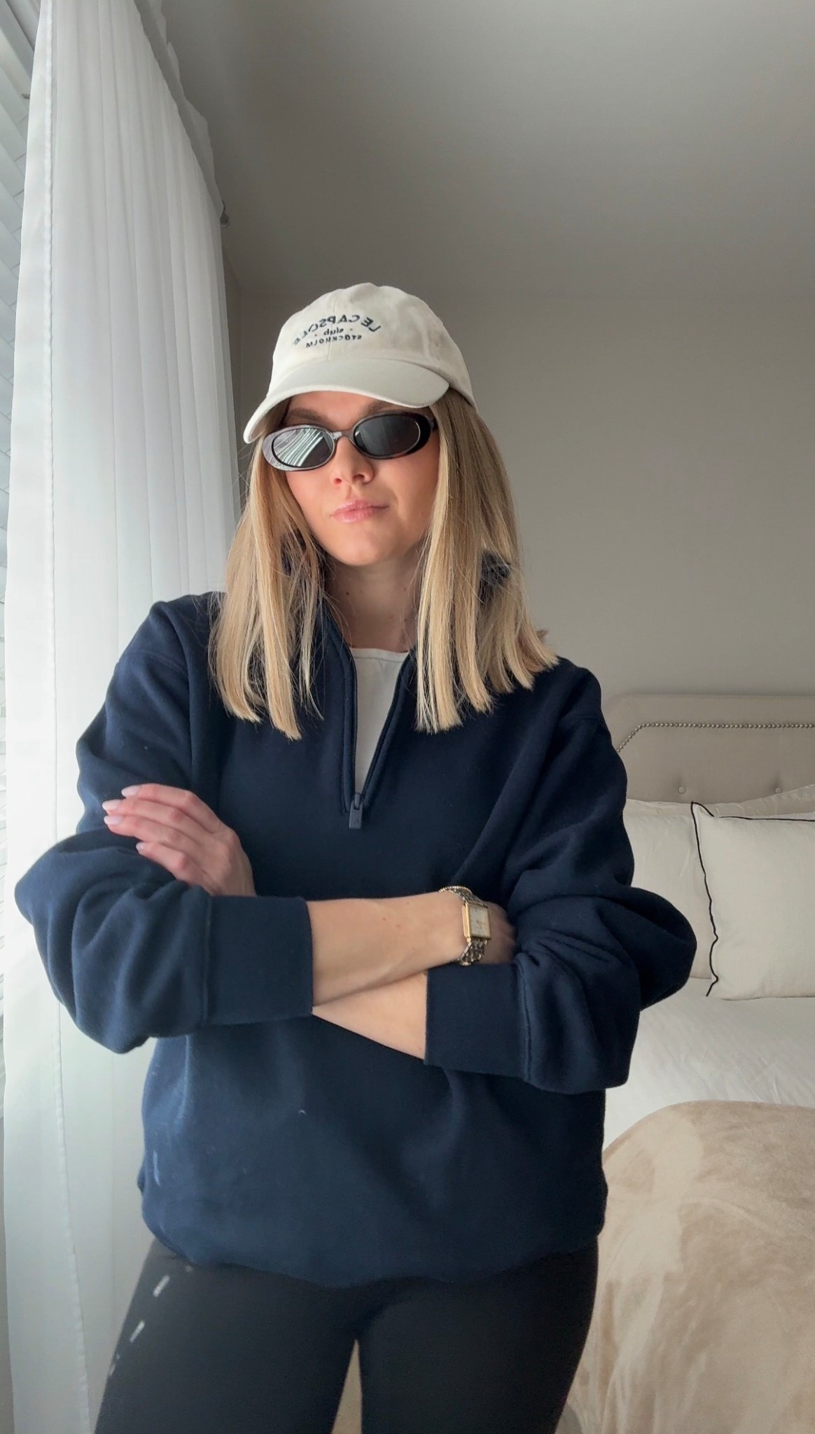 90s minimal style

#LTKgrwm #LTKootd #LTKfitnessgoals