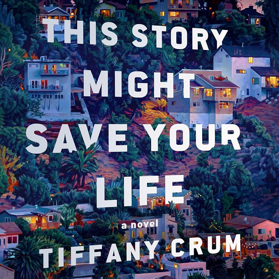 This Story Might Save Your Life: A Novel | Amazon (US)