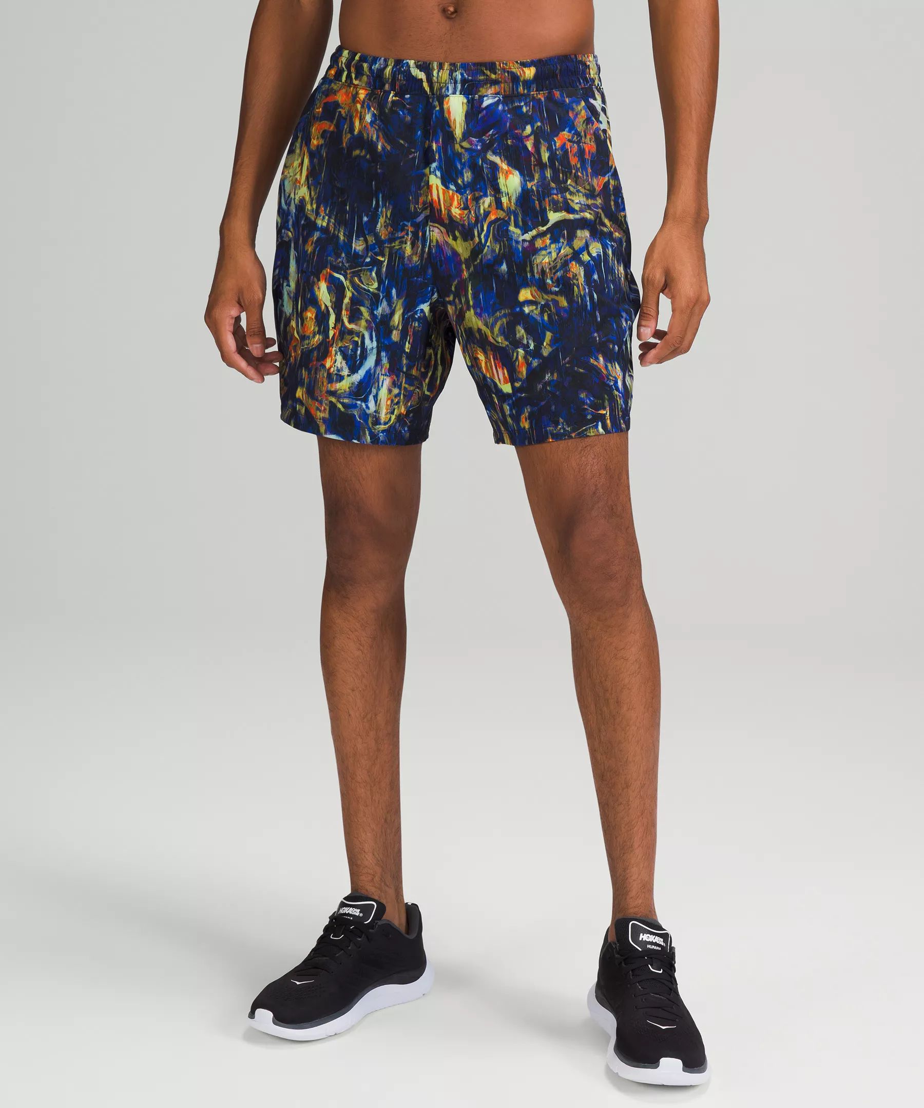 Pace Breaker Linerless Short 7" | Lululemon (US)