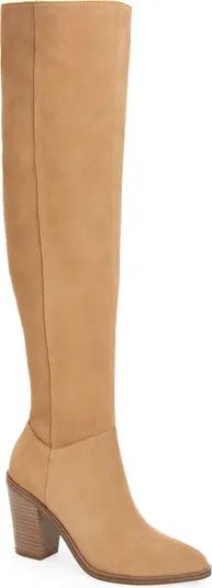 BP. Hensley Over the Knee Boot | Nordstrom | Nordstrom Canada