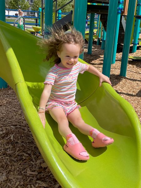 Walmart toddler girl set + summer sandals 
Ruffle short set 
Walmart kids 


#LTKKids #LTKFindsUnder50 #LTKStyleTip