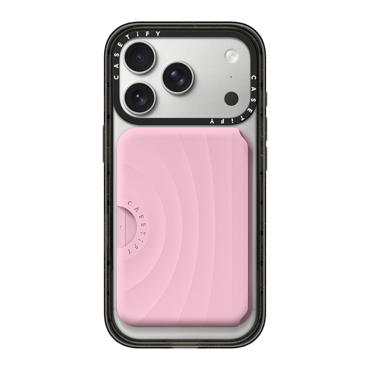 Snappy™ Ripple Wallet | CASETiFY (Global)