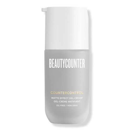 Countercontrol Matte Effect Gel Cream | Ulta