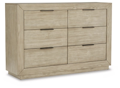 Hennington Dresser | Ashley | Ashley