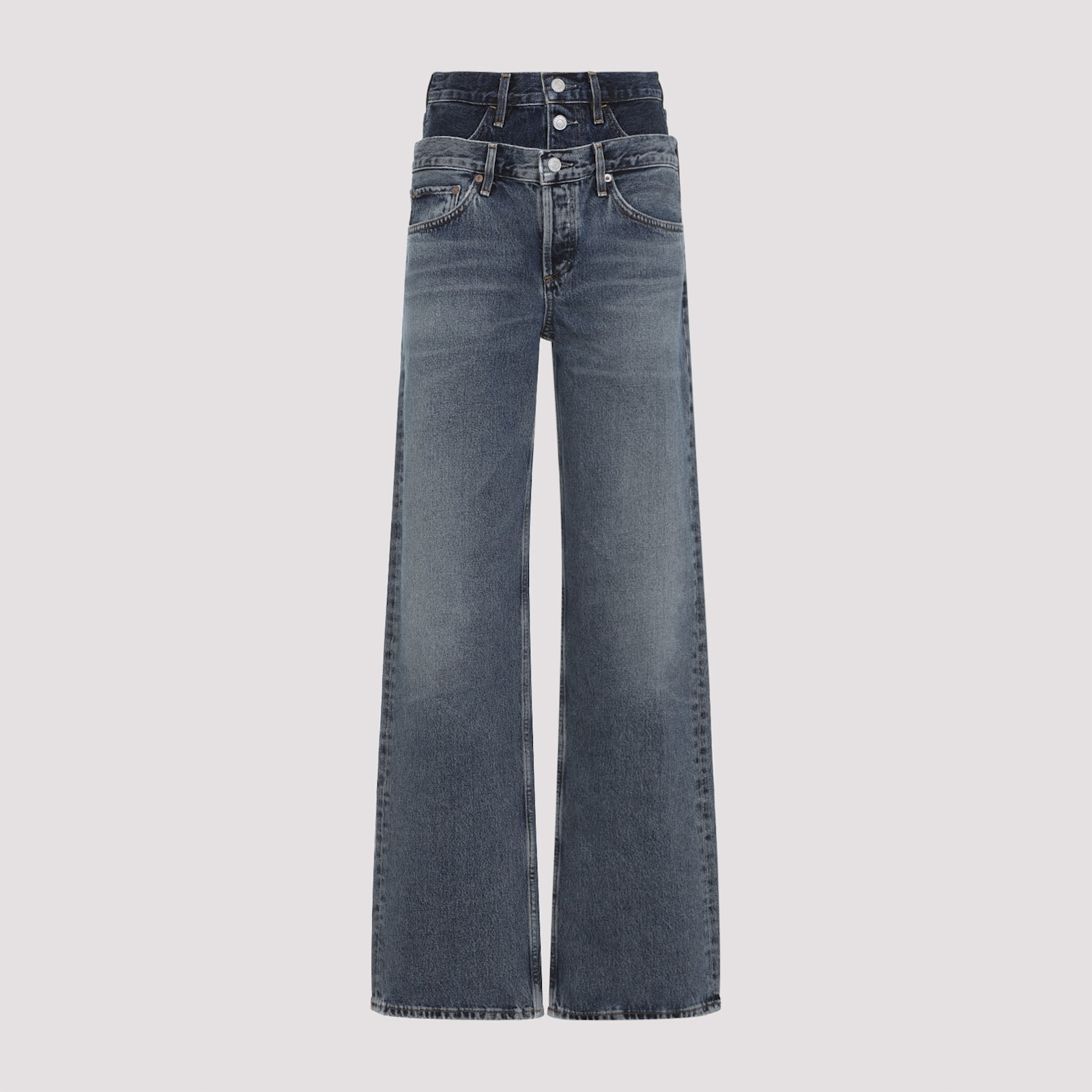 AGOLDE Elson Jeans | Italist.com US