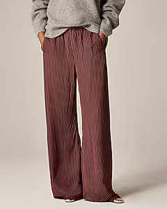 Cosmo pant in stripe | J. Crew US