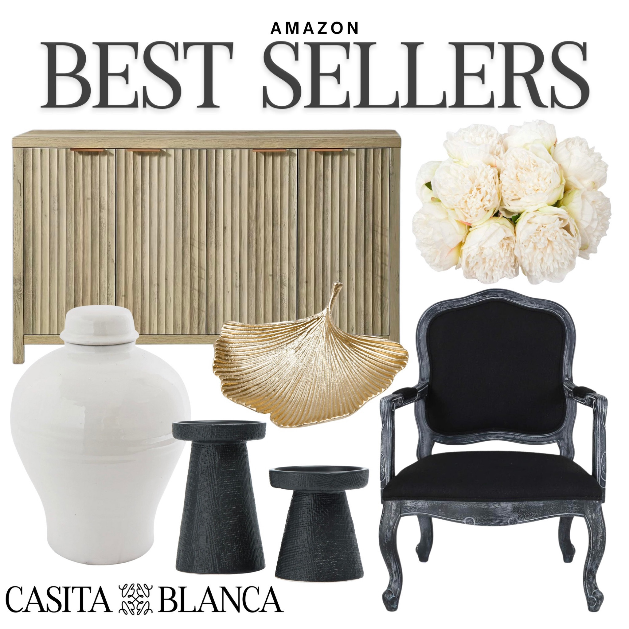 Sharing some of the best sellers from my own home collection! 

#LTKStyleTip #LTKHome #LTKFindsUnder100