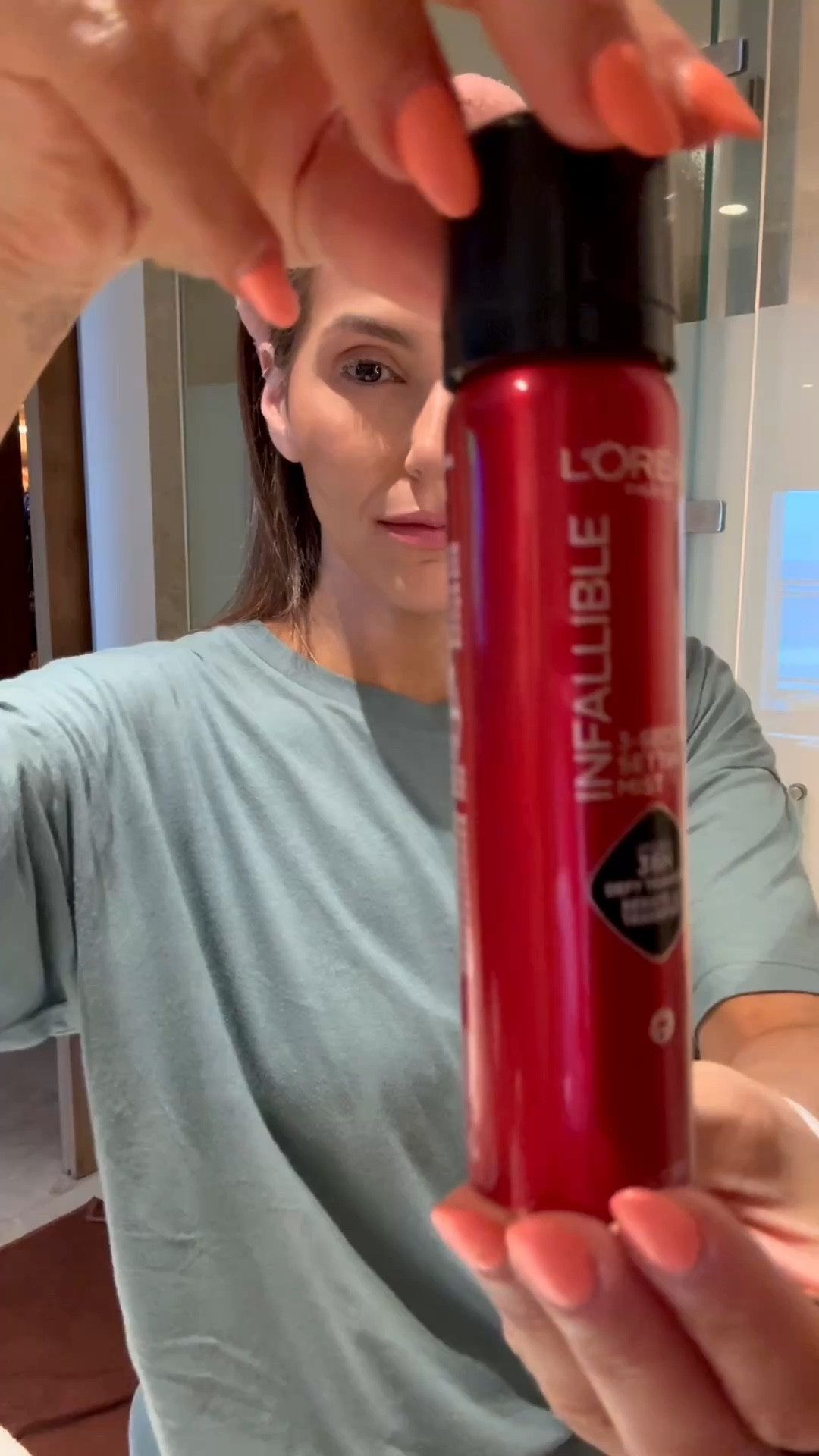 Literally the best setting spray

#LTKgrwm #LTKBeauty