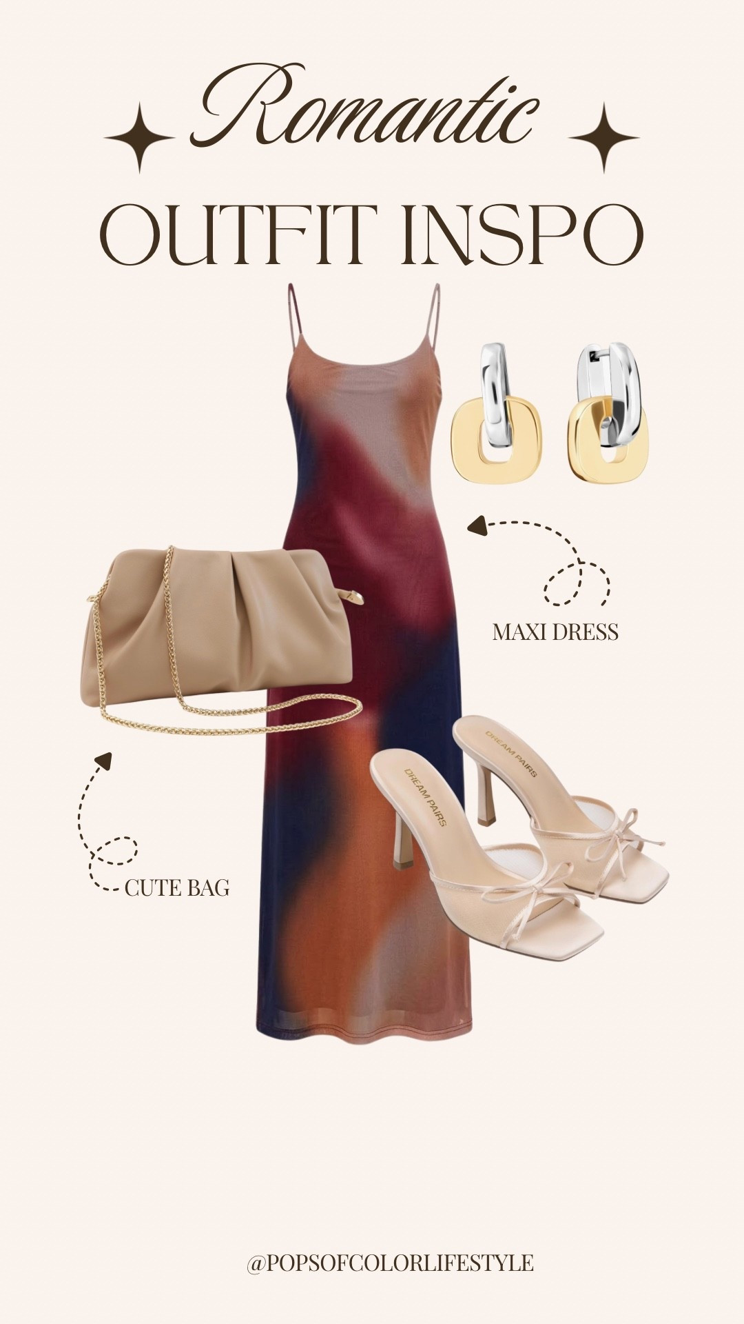 Romantic outfit idea perfect for a wedding guest dress or any special occasion

#LTKPetite #LTKMidsize
