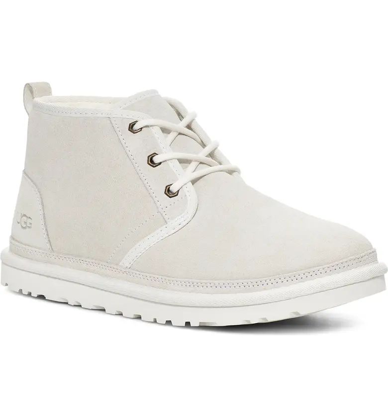 Neumel Chukka Boot | Nordstrom