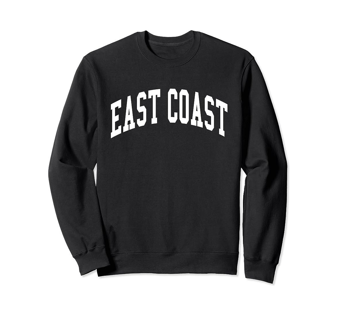 East Coast Hip Hop Rap Sweatshirt | Amazon (US)