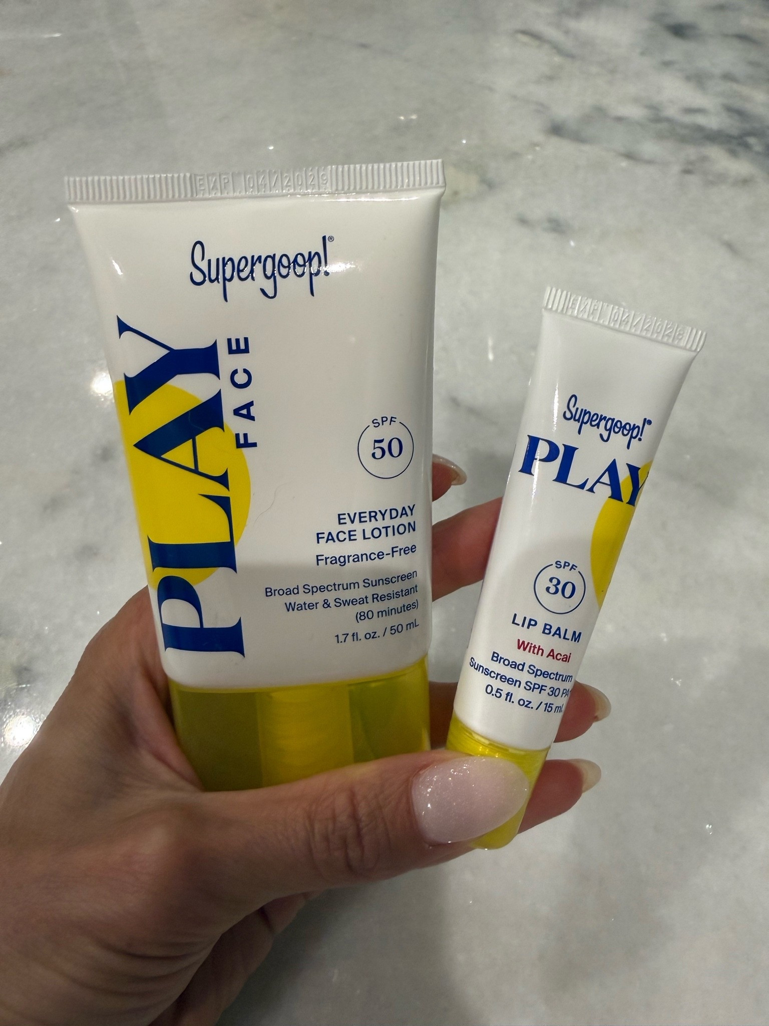 The best clear spf for the whole family and comes  in a special size for the Nordstrom sale. Definitely a must have for summer

#LTKSaleAlert #LTKBeauty