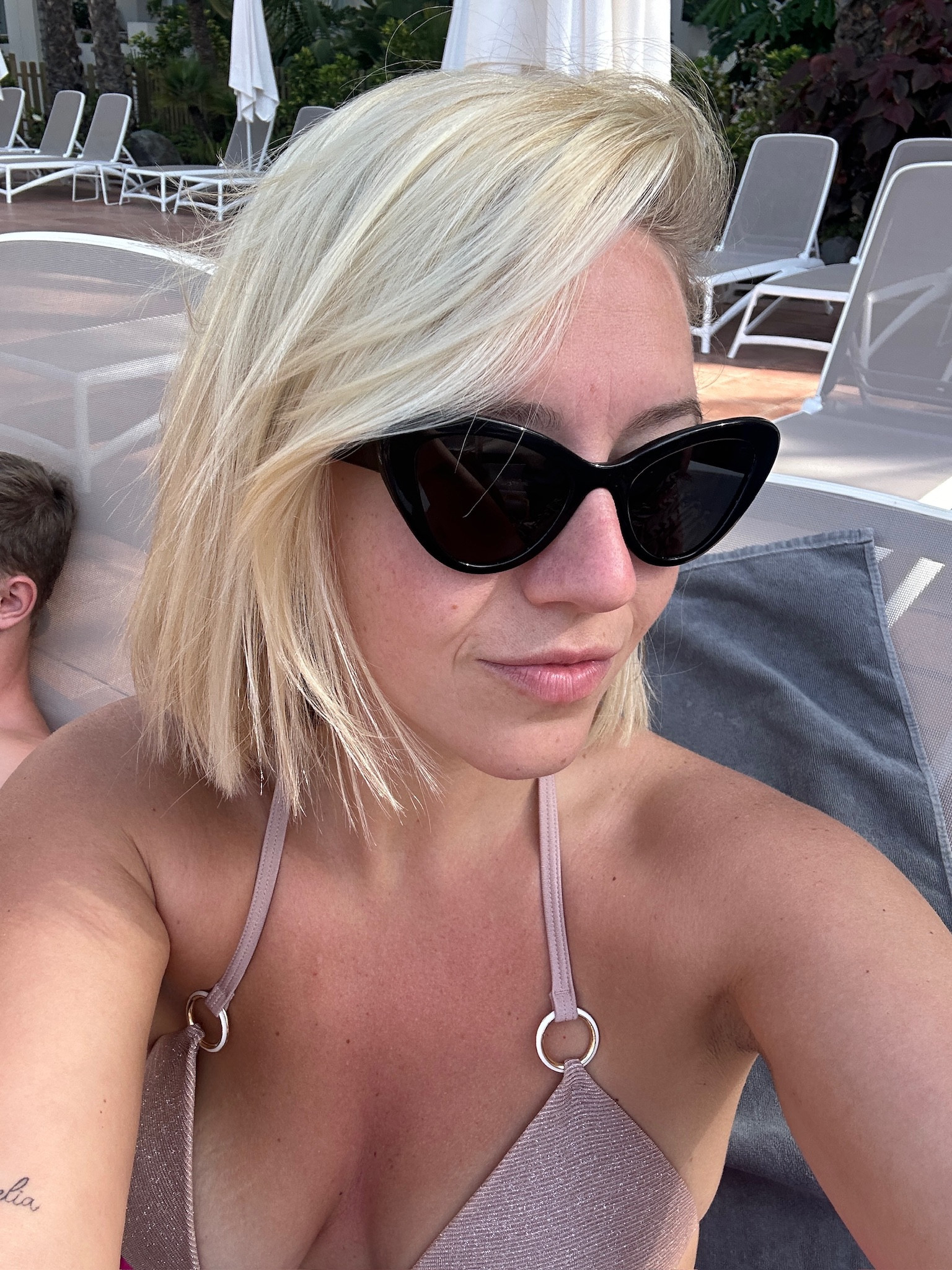 Black Prada sunglasses, holiday style, winter sun, Prada, Farfetch, designer sunglasses, cat eye sunglasses 

#LTKeurope #LTKstyletip #LTKtravel