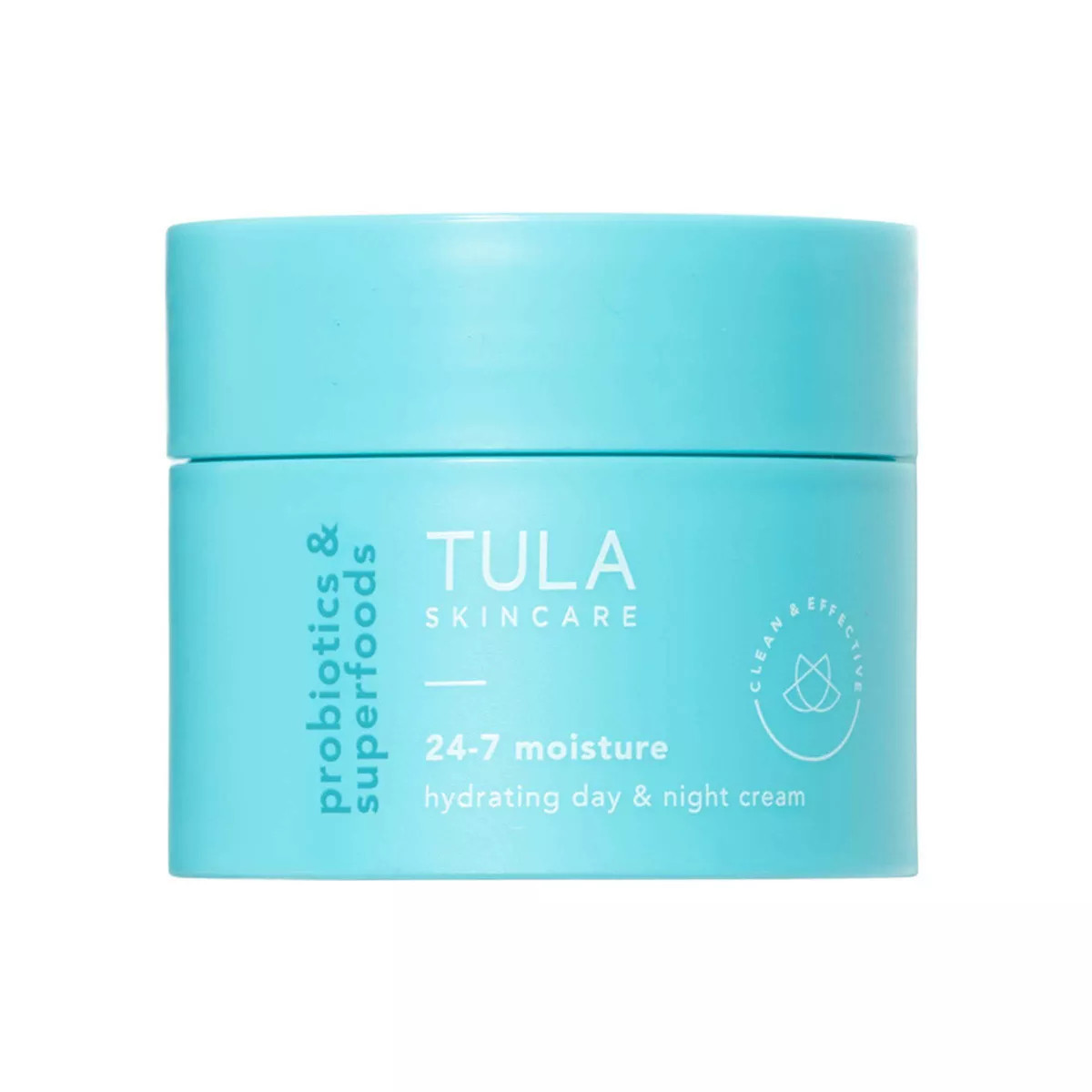 TULA Skincare 24-7 Moisture Hydrating Day & Night Cream - Ulta Beauty | Target