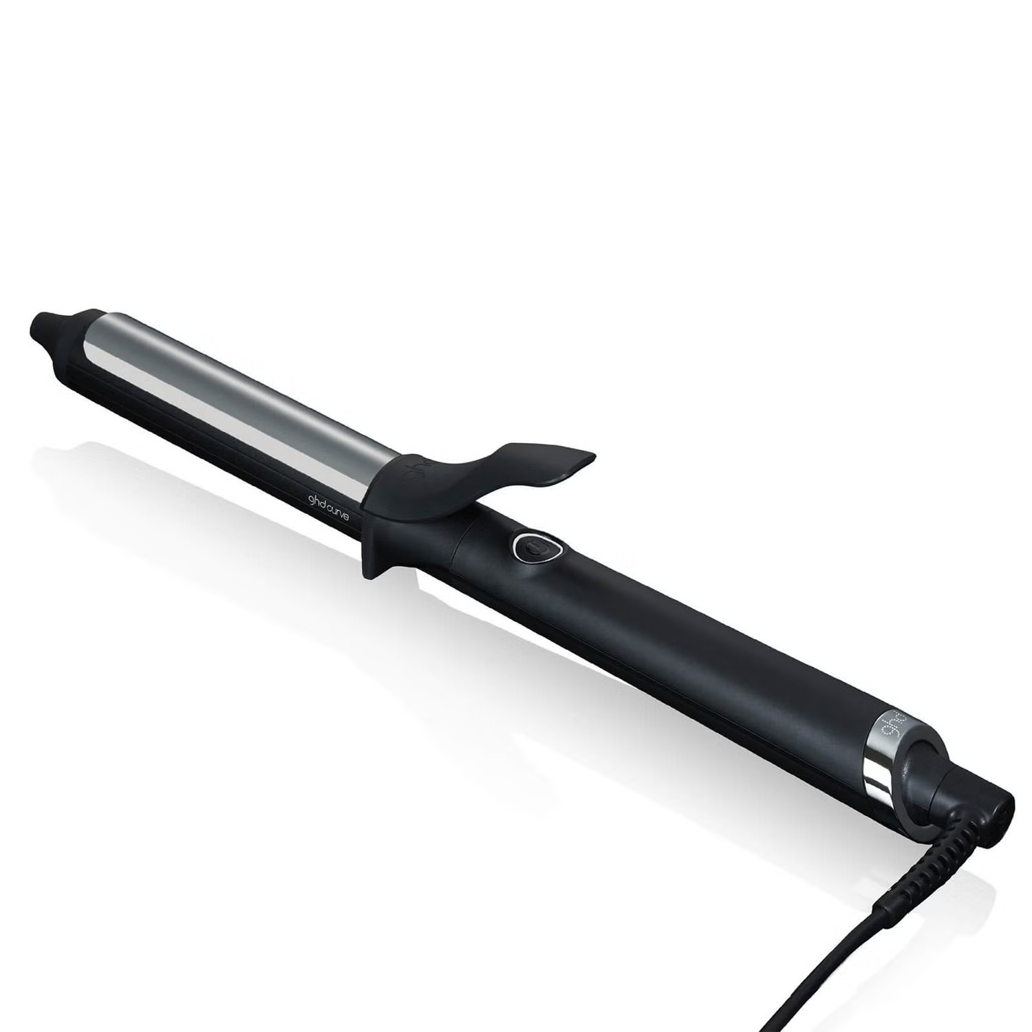 ghd Curve Soft Curl Tong (32mm) | Look Fantastic (UK)