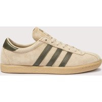 adidas Originals Mens Tobacco Trainers - Colour: IH9083 Magic Beige/Olive Strata/Gum3 - Size: 7 | Eqvvs