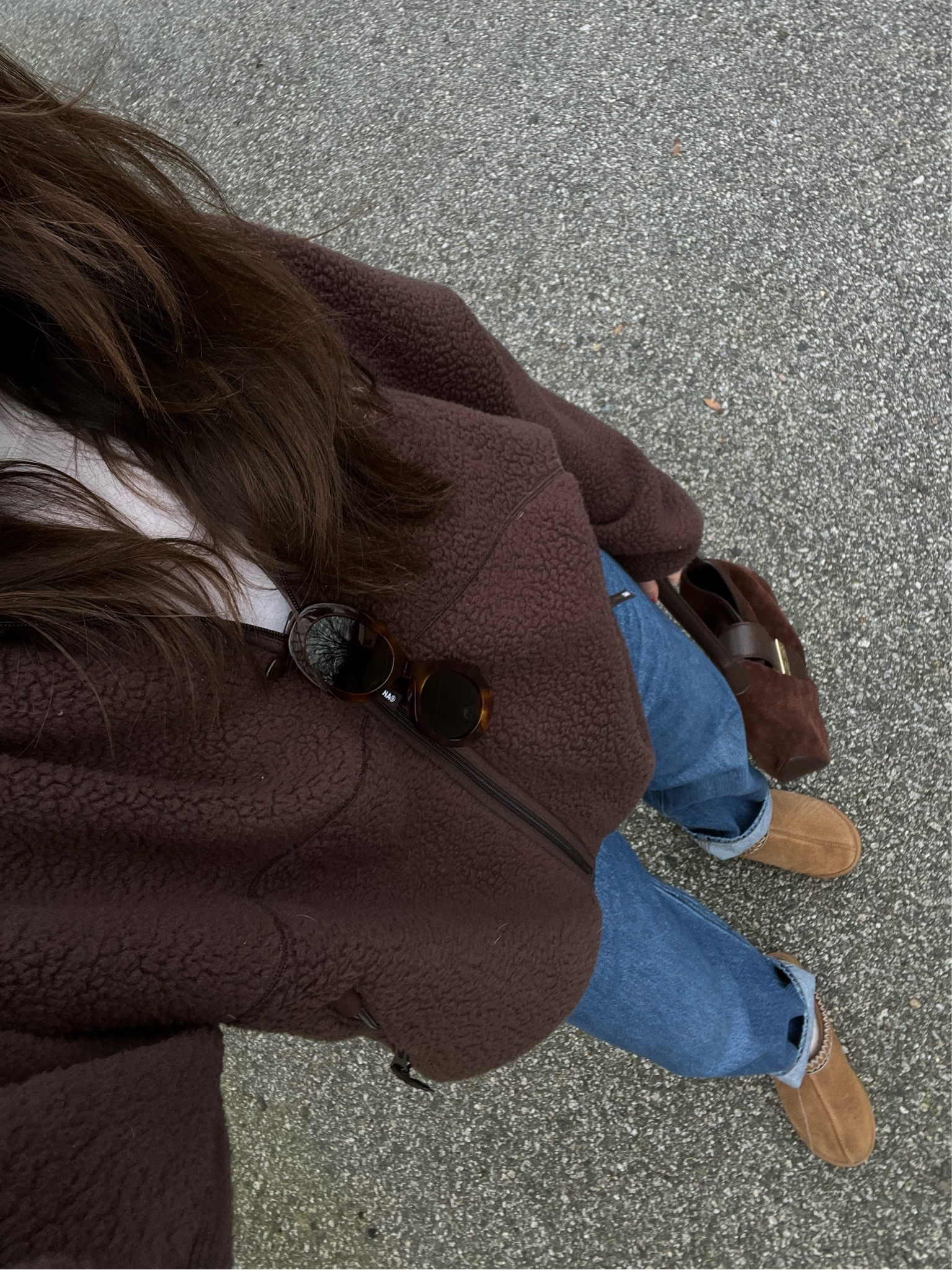 Everyday outfit. Outfit inspo. Minimal style. Daily outfit inspo  

#LTKfindsunder100 #LTKitbag #LTKSeasonal