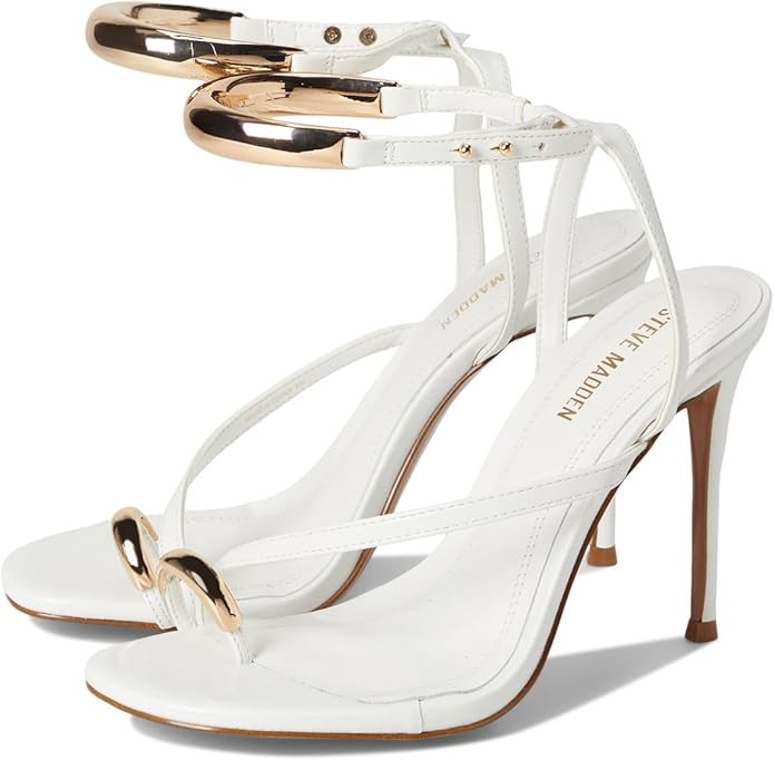 Steve Madden Women's Tia Pump | Amazon (US)