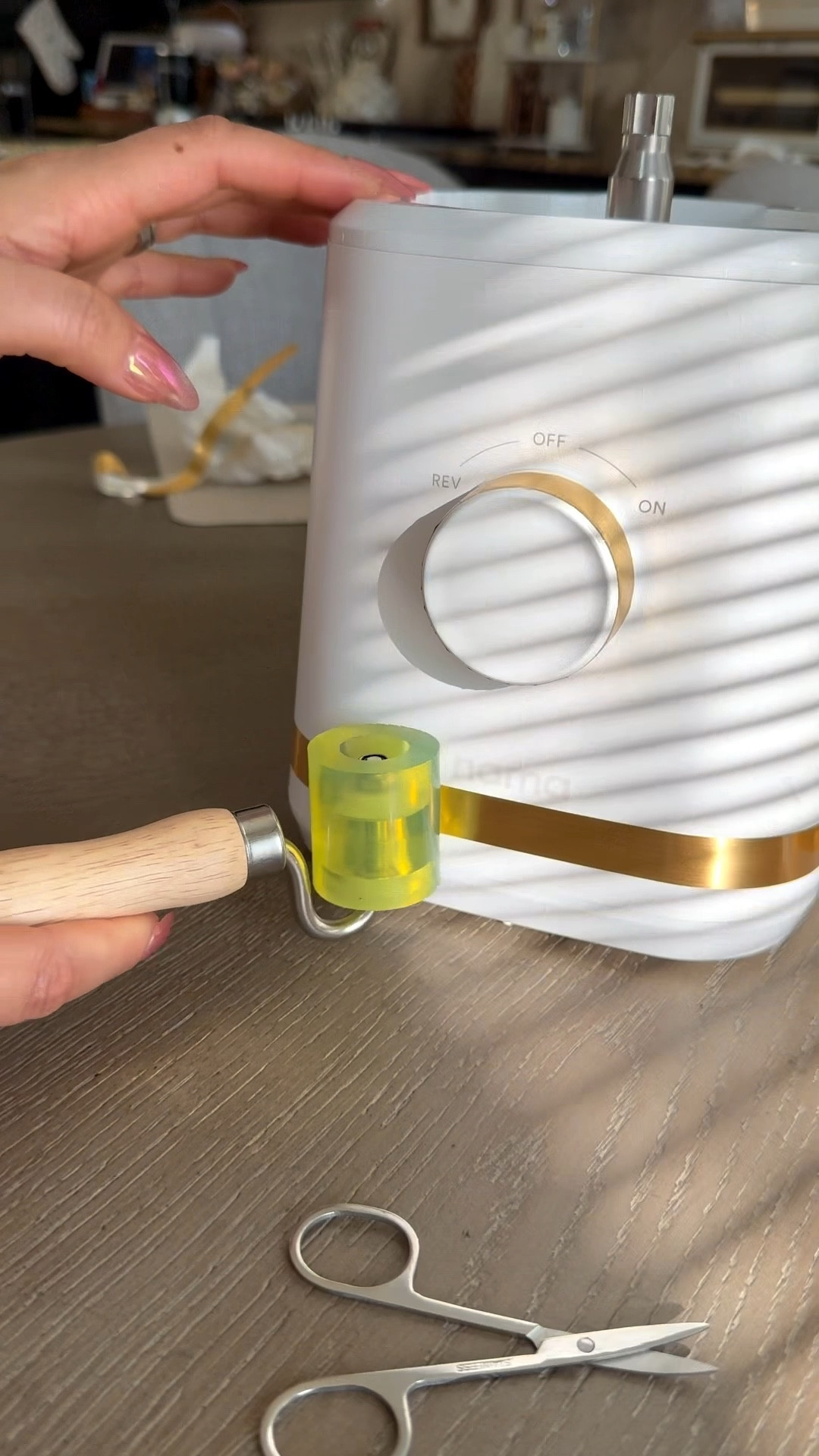 Some things you got to make it your way✨✨ 

#LTKdayinmylife #LTKstorytime #LTKHome