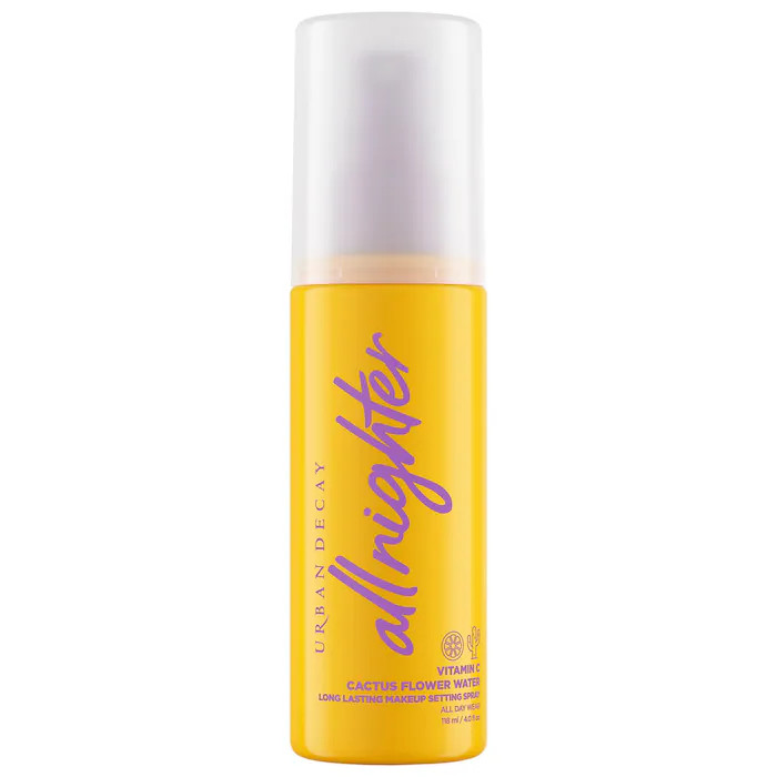 All Nighter Vitamin C Hydrating Setting Spray | Sephora (US)