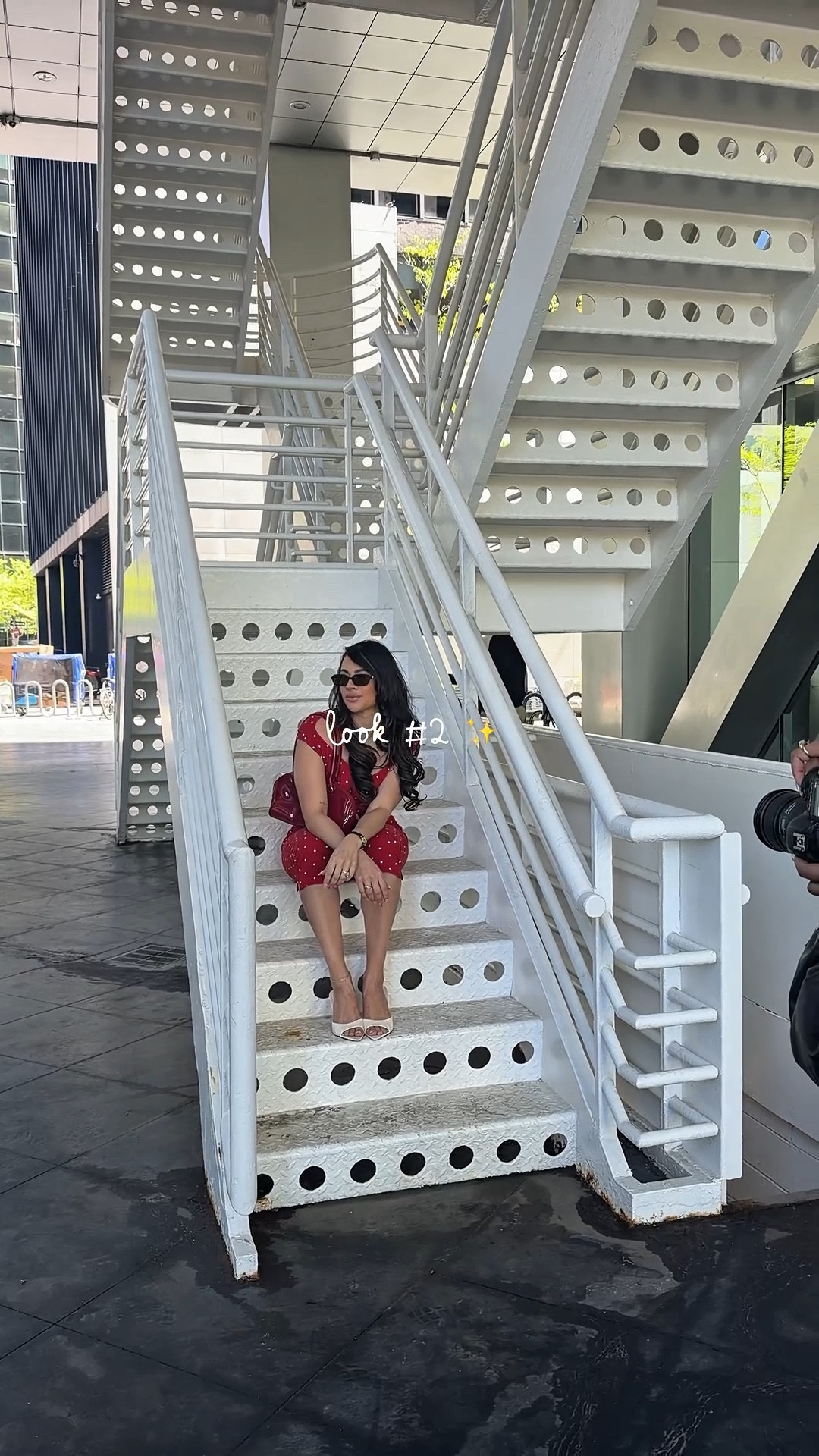 Some bts of our Spring Edit. Content days in the city with my girls never feels like work. So many trending spring outfits 

#LTKvlog #LTKmomlife #LTKdayinmylife