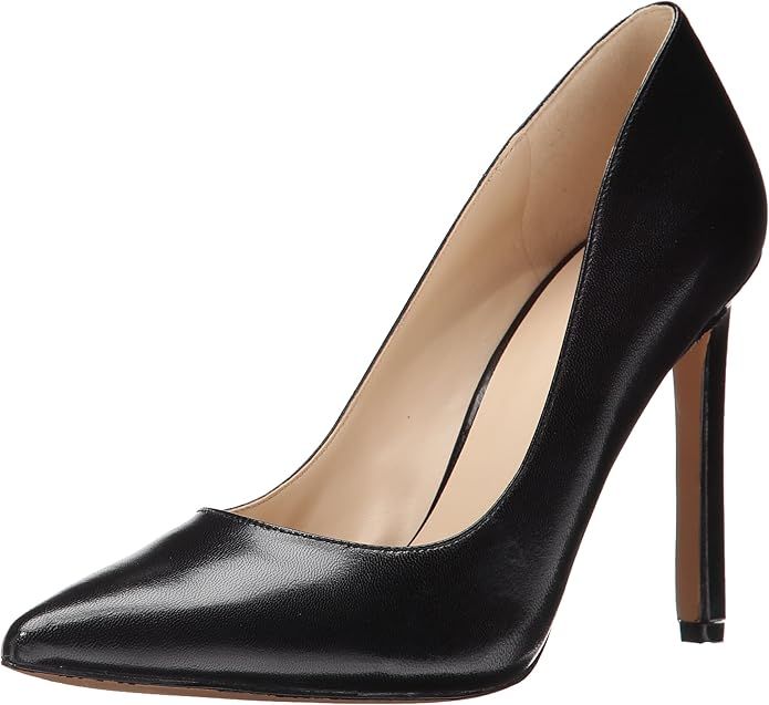 NINE WEST FOOTWEAR Women's Tatiana Dress Pump | Amazon (US)